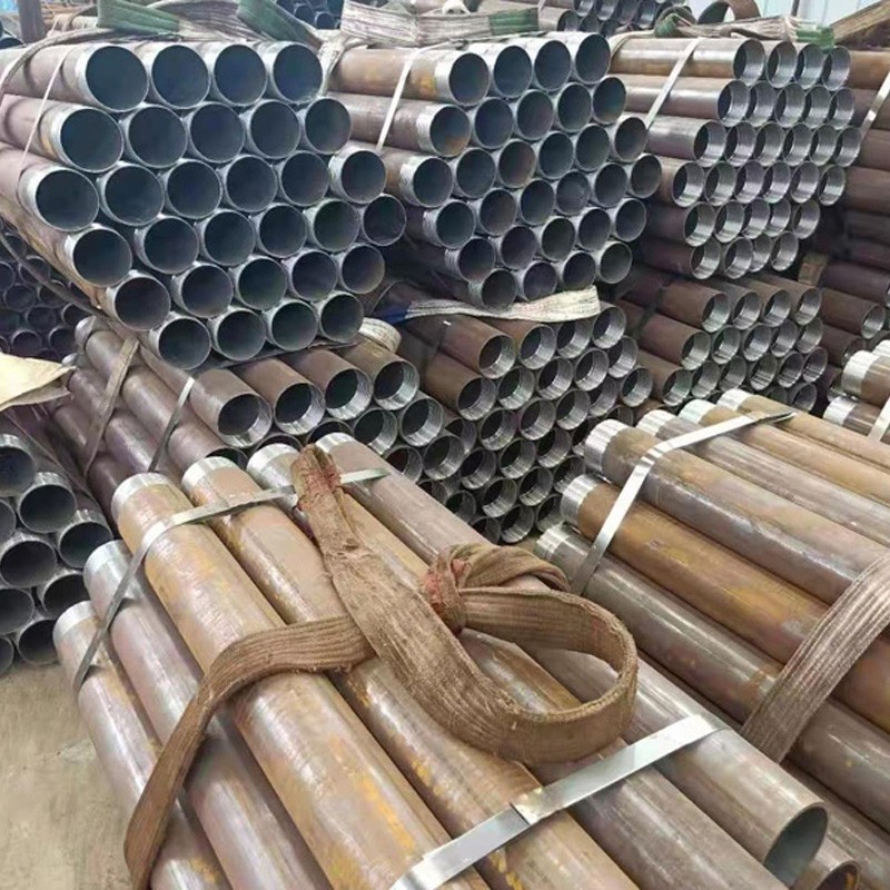 开鲁地质钻探用跟管