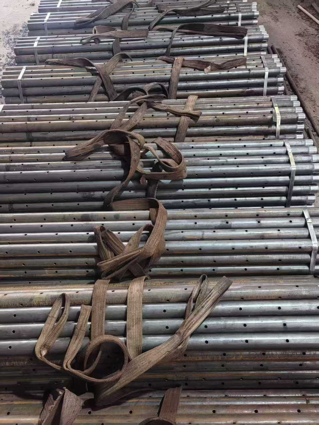 开鲁127mm管棚管