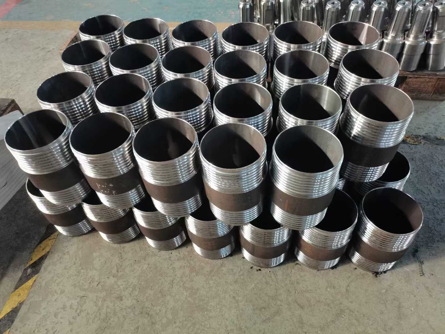 开鲁219mm管棚管